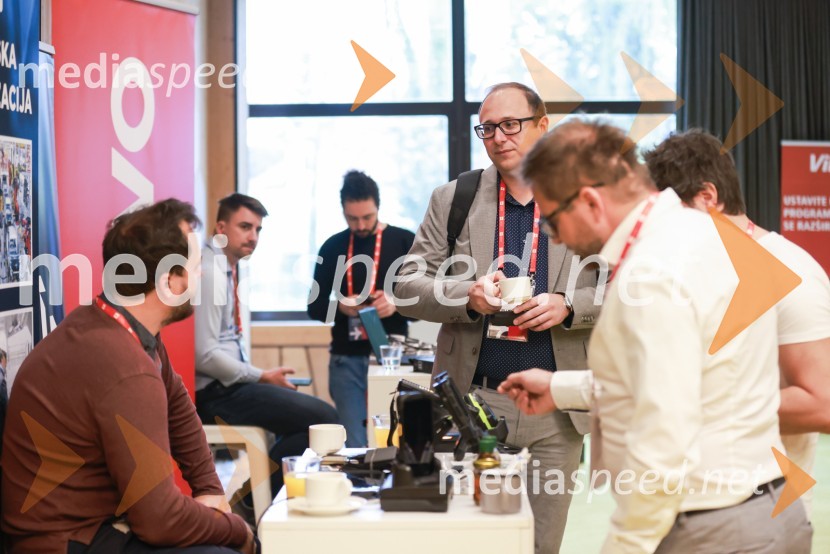 BS Talks – konferenca o digitalizaciji