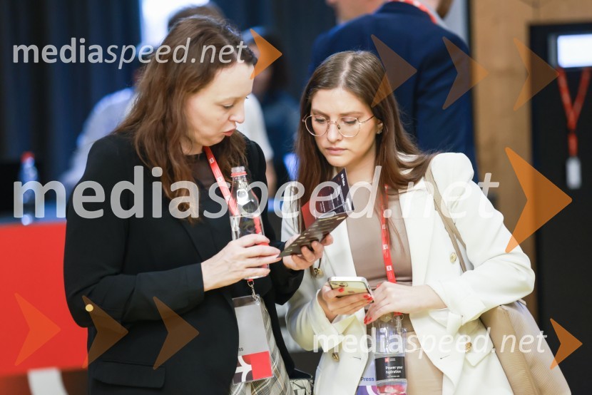 BS Talks – konferenca o digitalizaciji