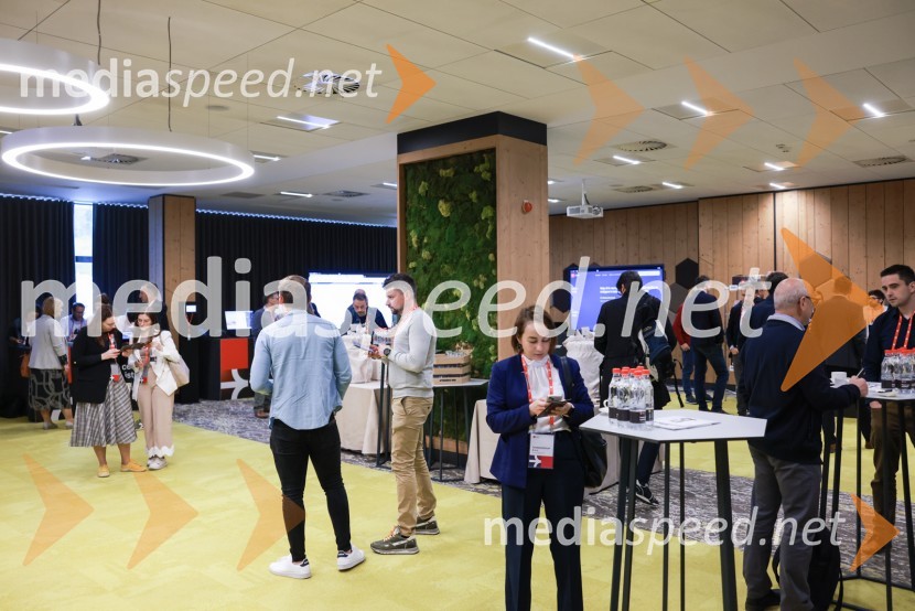 BS Talks – konferenca o digitalizaciji