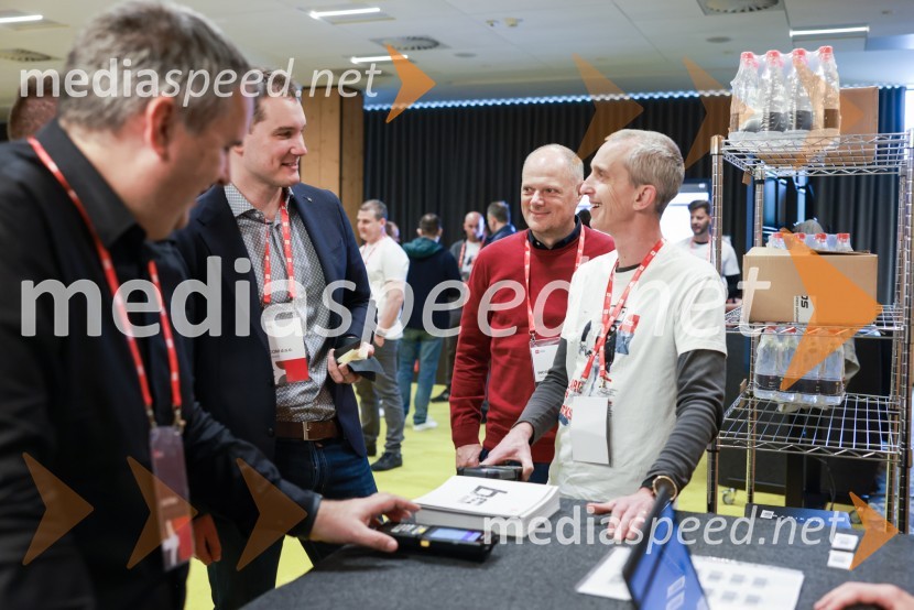 BS Talks – konferenca o digitalizaciji