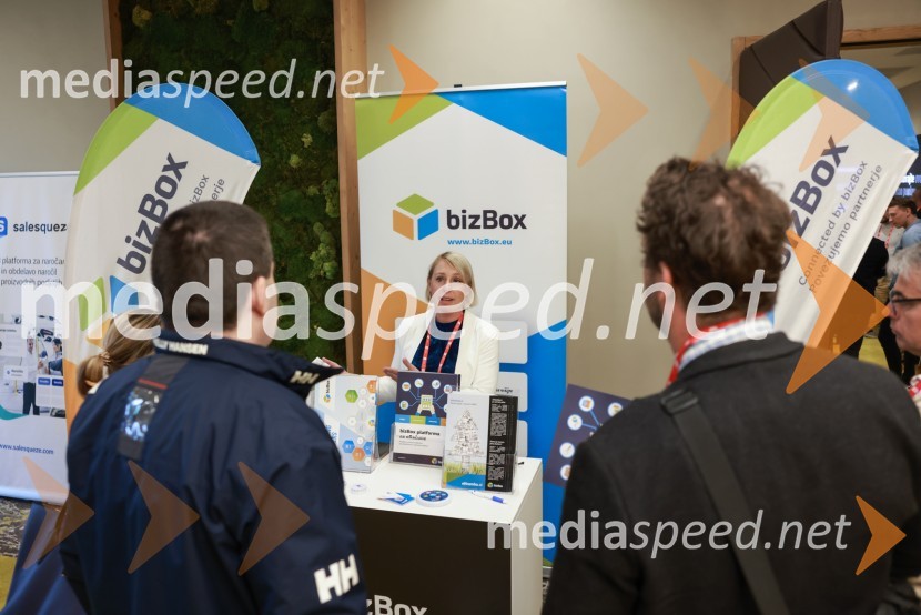 BS Talks – konferenca o digitalizaciji