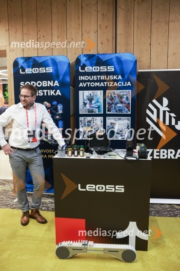 BS Talks – konferenca o digitalizaciji