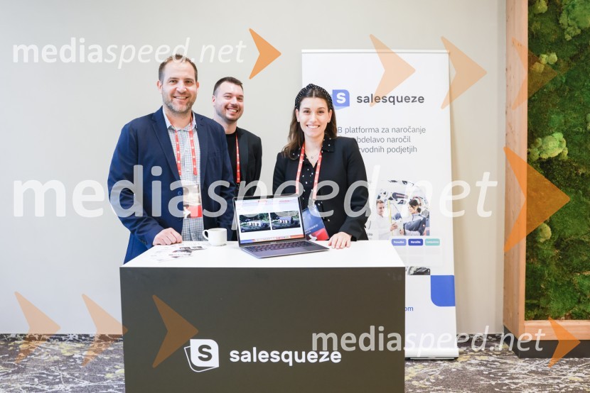 BS Talks – konferenca o digitalizaciji