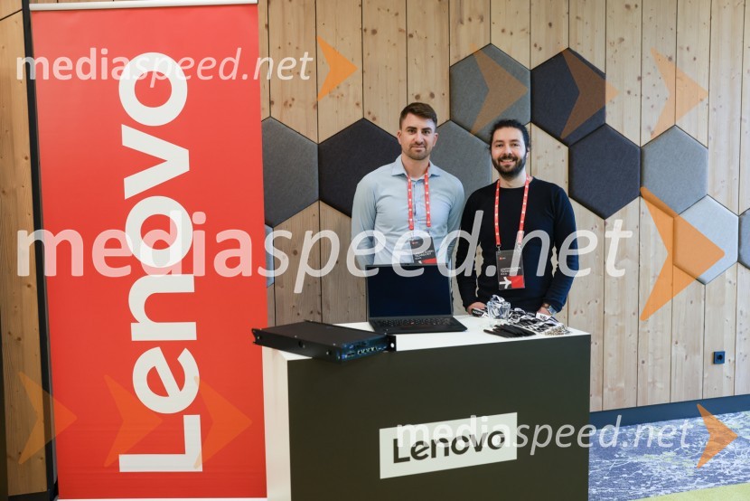 BS Talks – konferenca o digitalizaciji