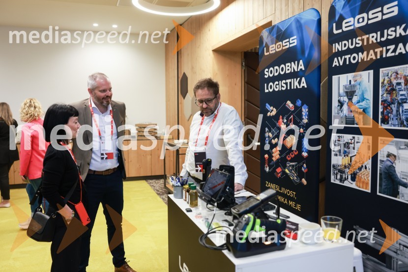 BS Talks – konferenca o digitalizaciji