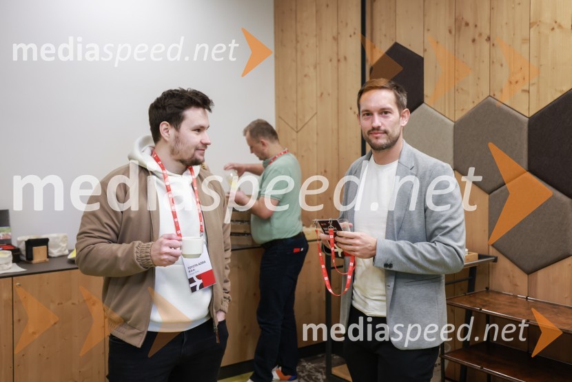 BS Talks – konferenca o digitalizaciji