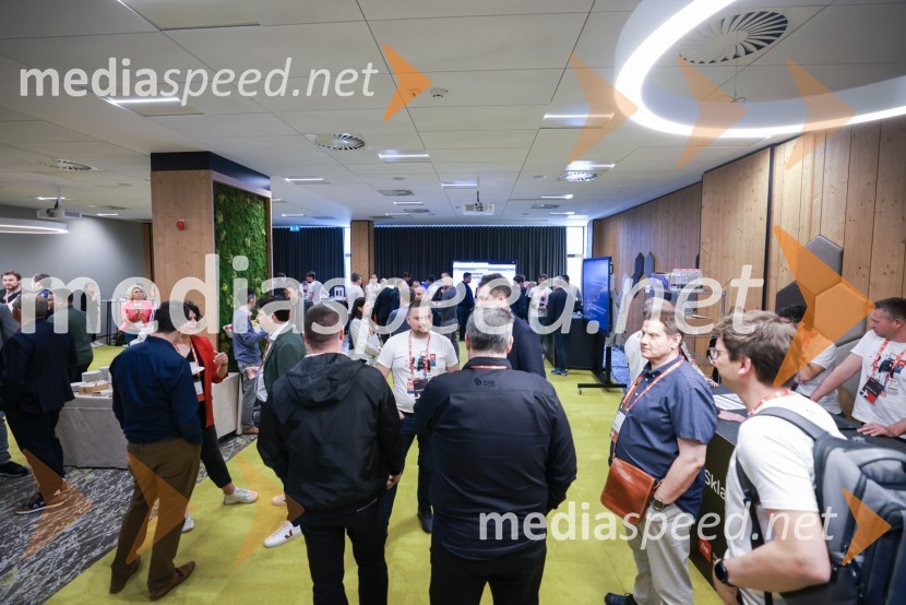 BS Talks – konferenca o digitalizaciji