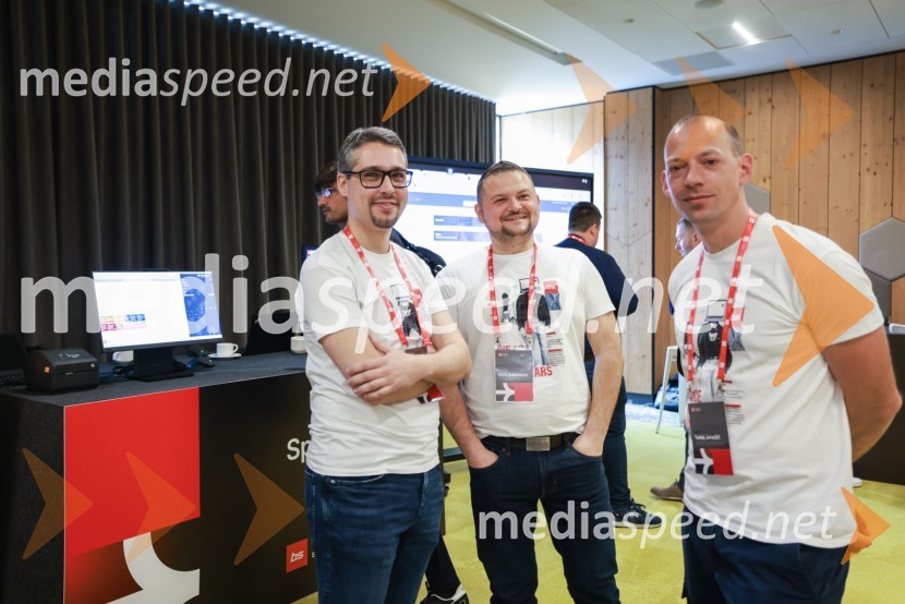 BS Talks – konferenca o digitalizaciji