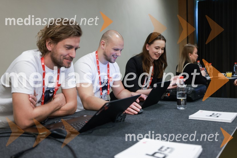 BS Talks – konferenca o digitalizaciji