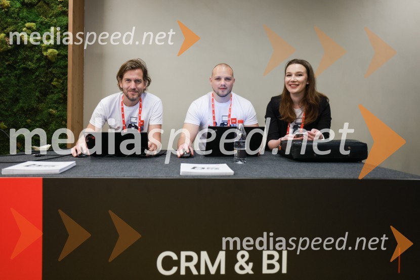 BS Talks – konferenca o digitalizaciji