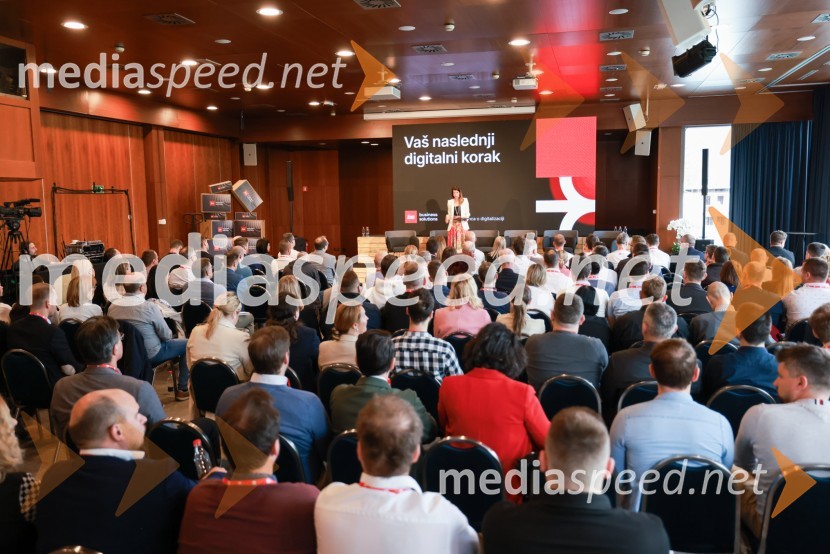 BS Talks – konferenca o digitalizaciji