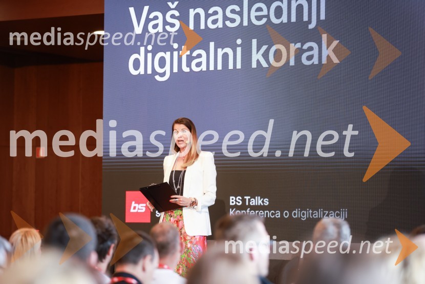 BS Talks – konferenca o digitalizaciji