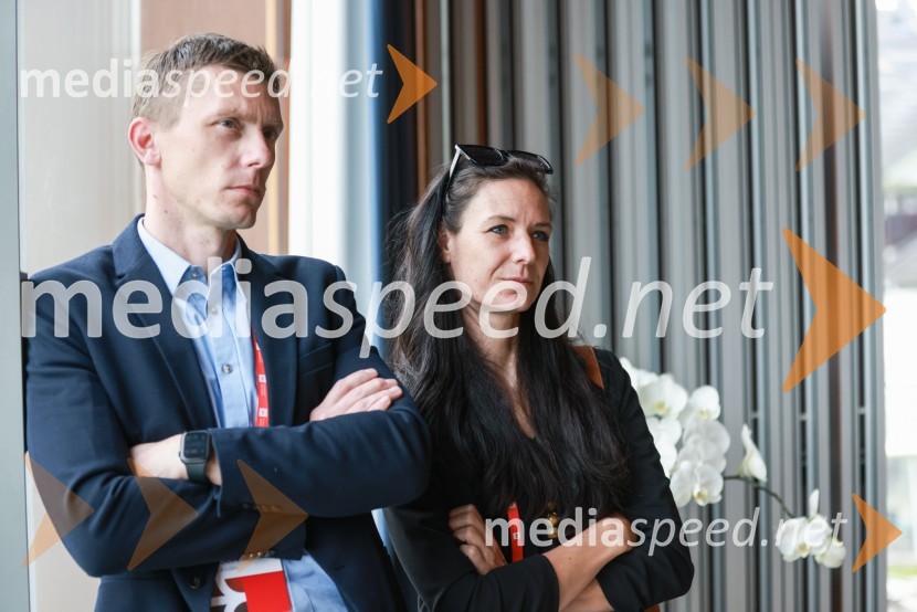 BS Talks – konferenca o digitalizaciji