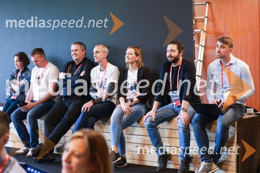 BS Talks – konferenca o digitalizaciji