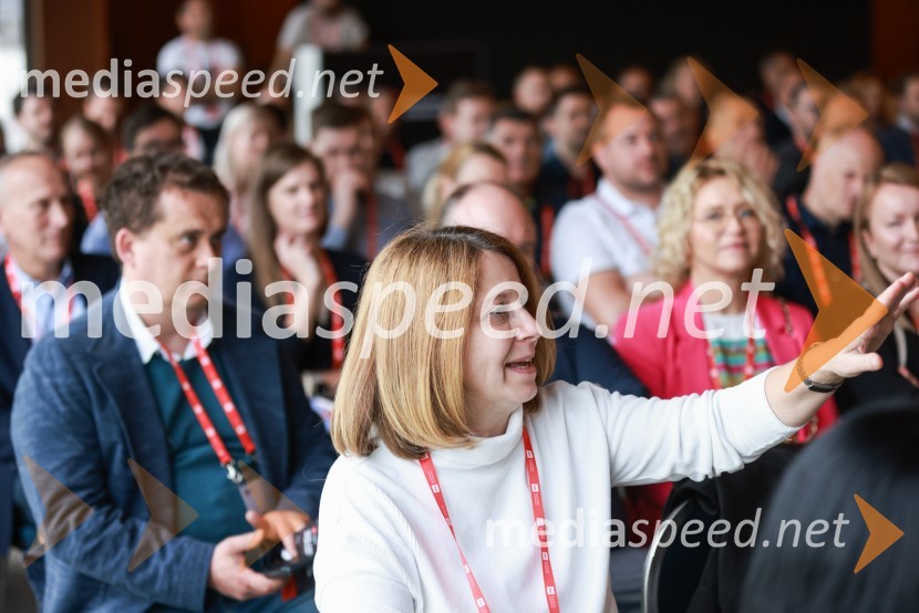 BS Talks – konferenca o digitalizaciji