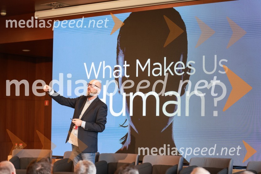 BS Talks – konferenca o digitalizaciji