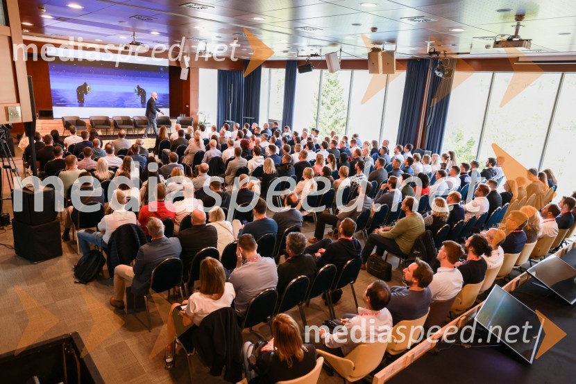 BS Talks – konferenca o digitalizaciji