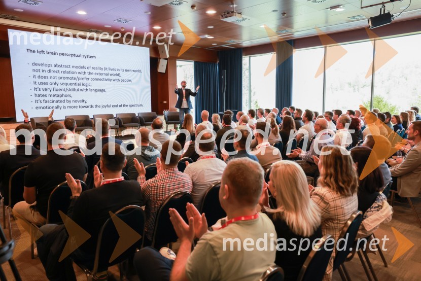 BS Talks – konferenca o digitalizaciji