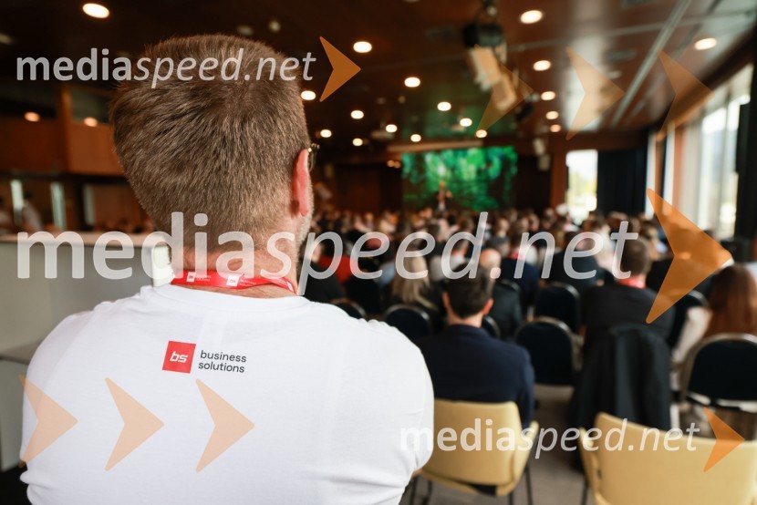 BS Talks – konferenca o digitalizaciji