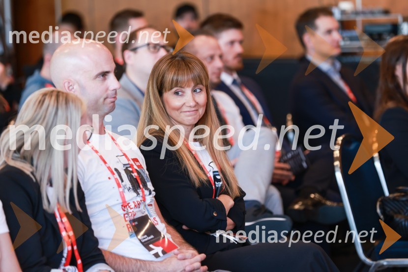 BS Talks – konferenca o digitalizaciji