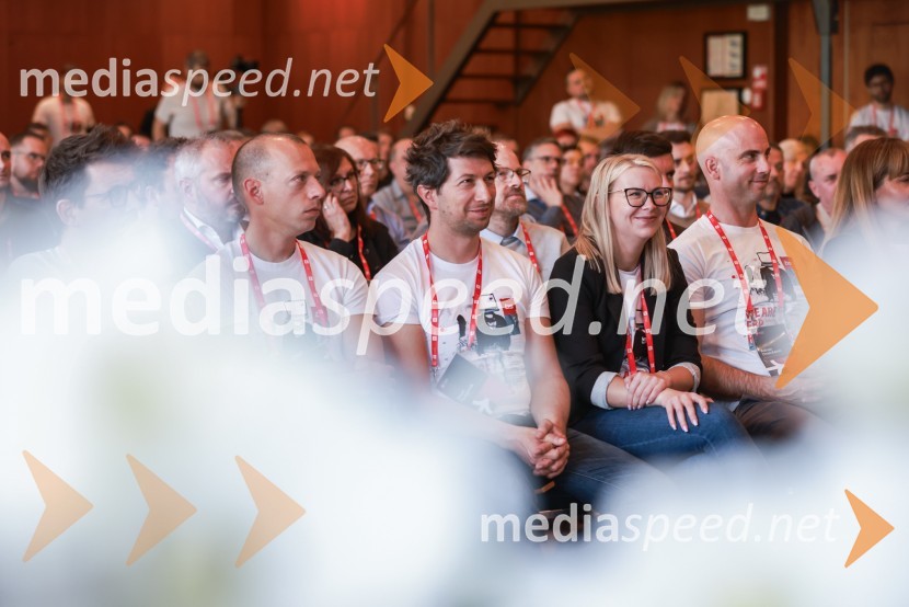 BS Talks – konferenca o digitalizaciji