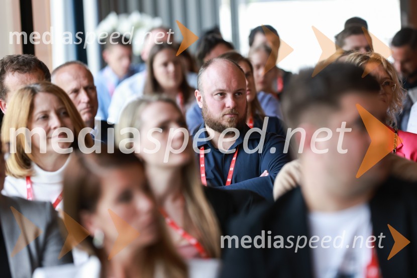 BS Talks – konferenca o digitalizaciji