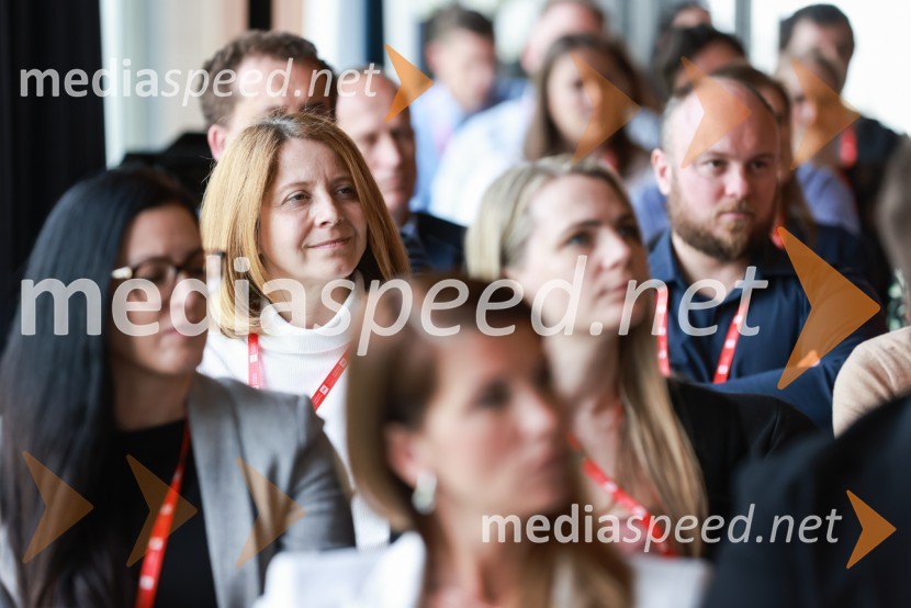 BS Talks – konferenca o digitalizaciji