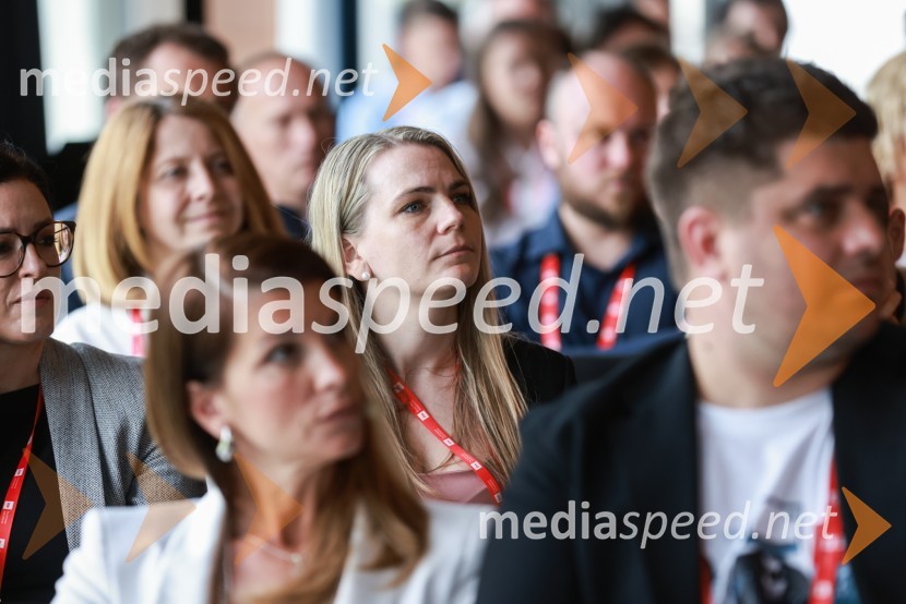 BS Talks – konferenca o digitalizaciji