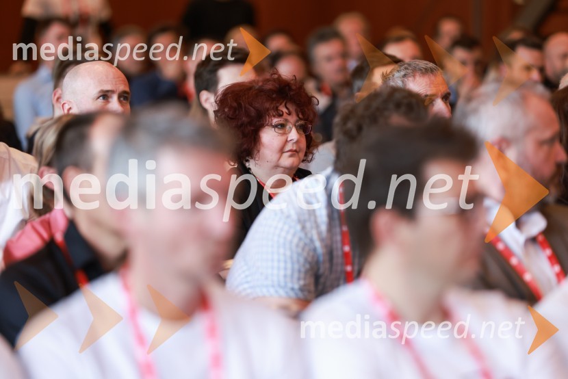 BS Talks – konferenca o digitalizaciji