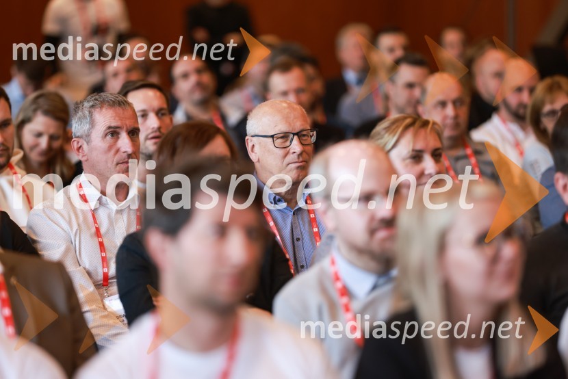 BS Talks – konferenca o digitalizaciji