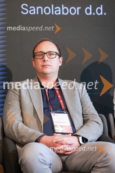  Bogdan Pevec, HS PlusBS Talks – konferenca o digitalizaciji