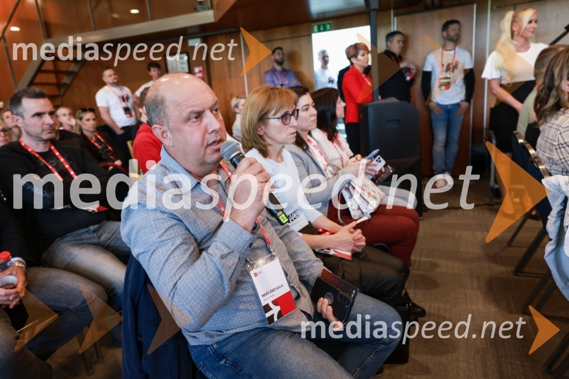 BS Talks – konferenca o digitalizaciji