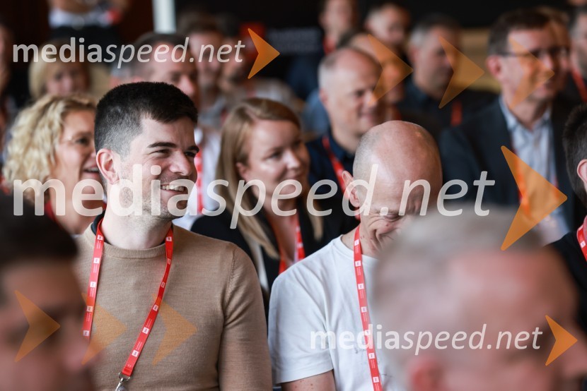 BS Talks – konferenca o digitalizaciji