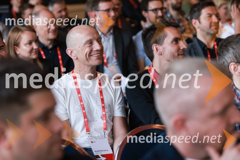 BS Talks – konferenca o digitalizaciji