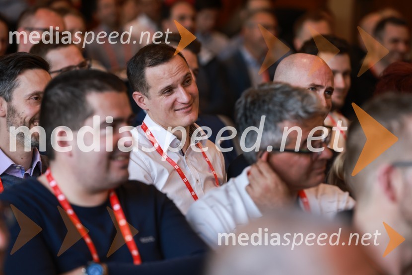 BS Talks – konferenca o digitalizaciji