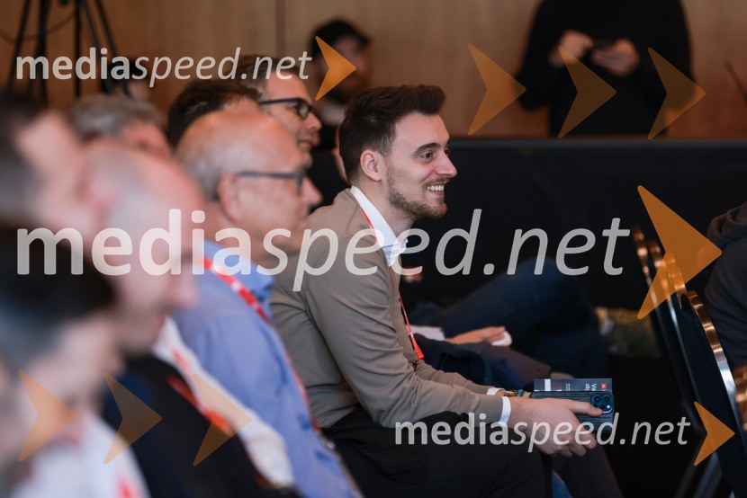 BS Talks – konferenca o digitalizaciji