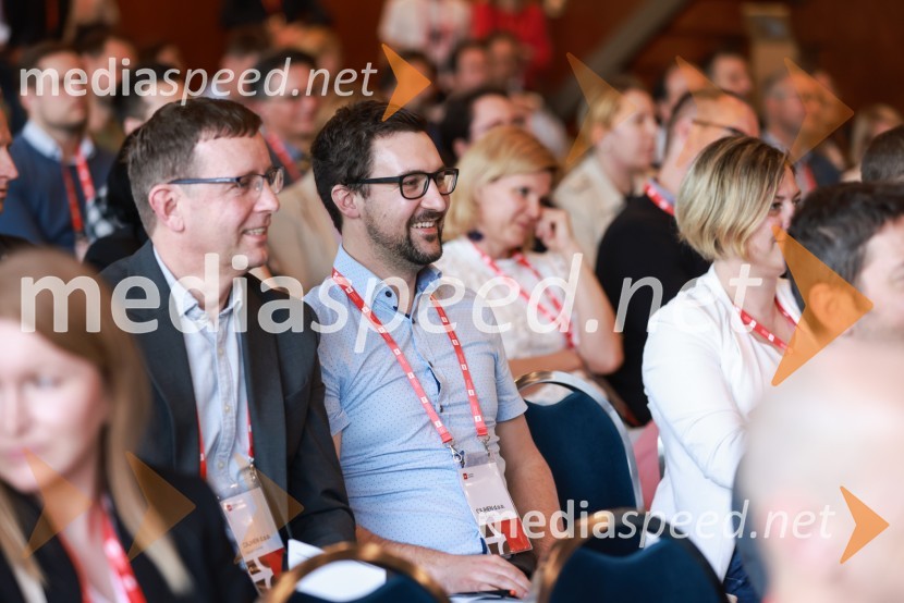 BS Talks – konferenca o digitalizaciji