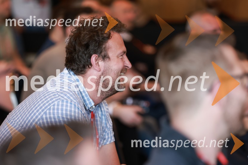 BS Talks – konferenca o digitalizaciji