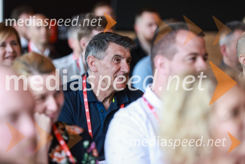 BS Talks – konferenca o digitalizaciji