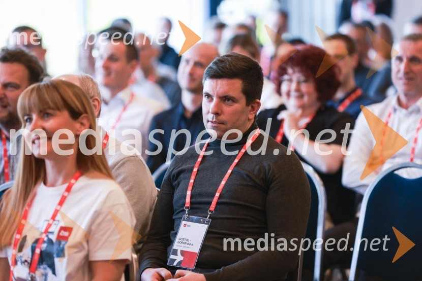 BS Talks – konferenca o digitalizaciji