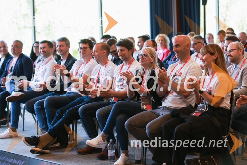 BS Talks – konferenca o digitalizaciji