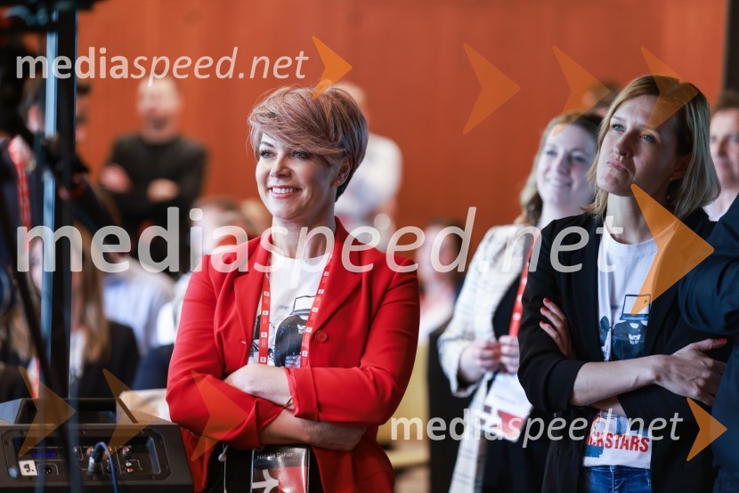 BS Talks – konferenca o digitalizaciji