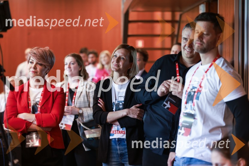 BS Talks – konferenca o digitalizaciji