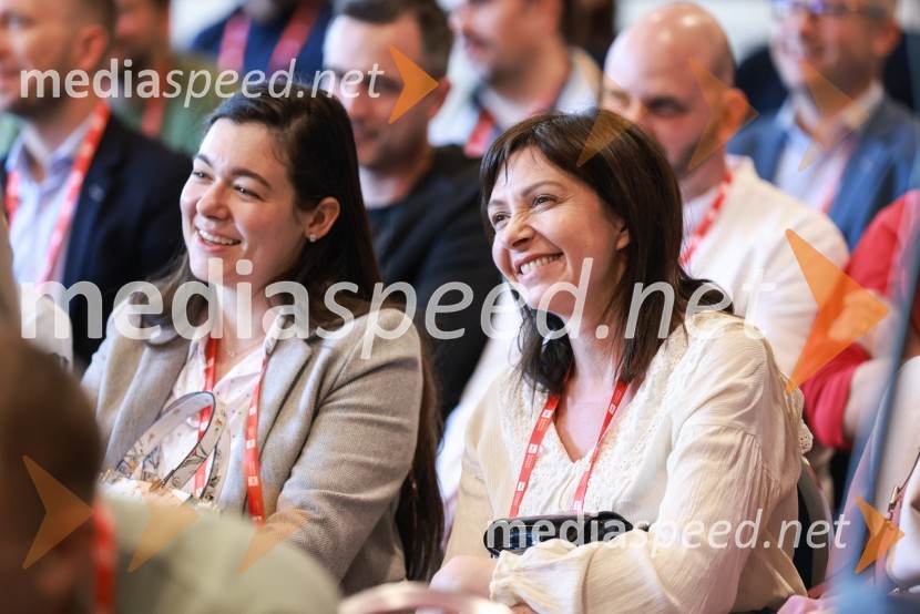 BS Talks – konferenca o digitalizaciji