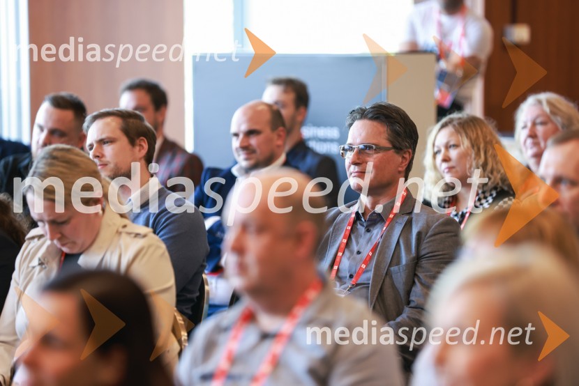 BS Talks – konferenca o digitalizaciji