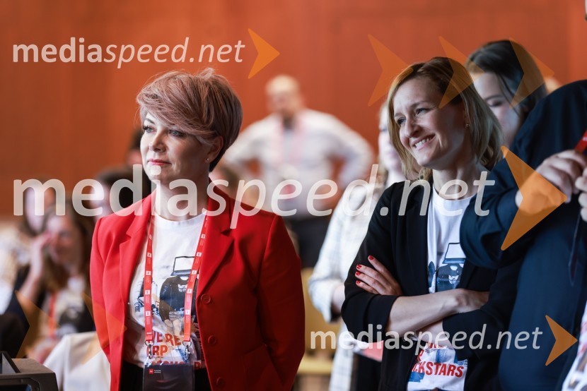 BS Talks – konferenca o digitalizaciji