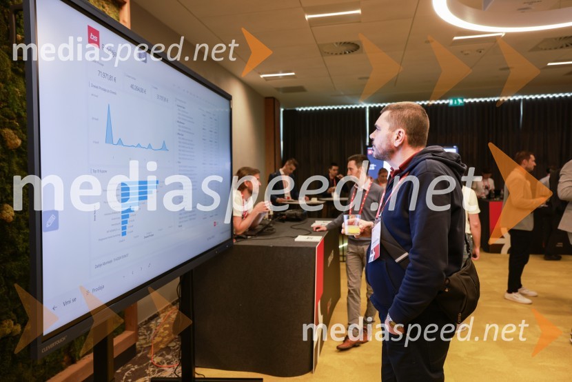 BS Talks – konferenca o digitalizaciji