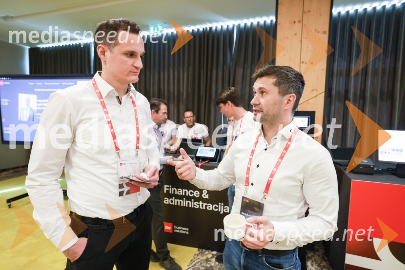 BS Talks – konferenca o digitalizaciji