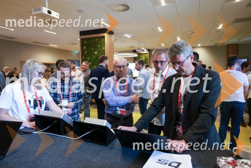 BS Talks – konferenca o digitalizaciji