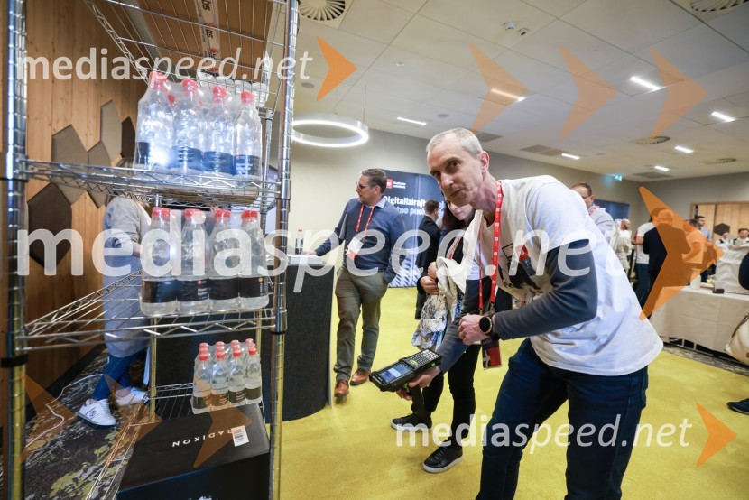 BS Talks – konferenca o digitalizaciji